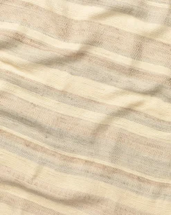 Laney Stripe Throw|TAL HANDWOVEN CLASSICS LLP Discount