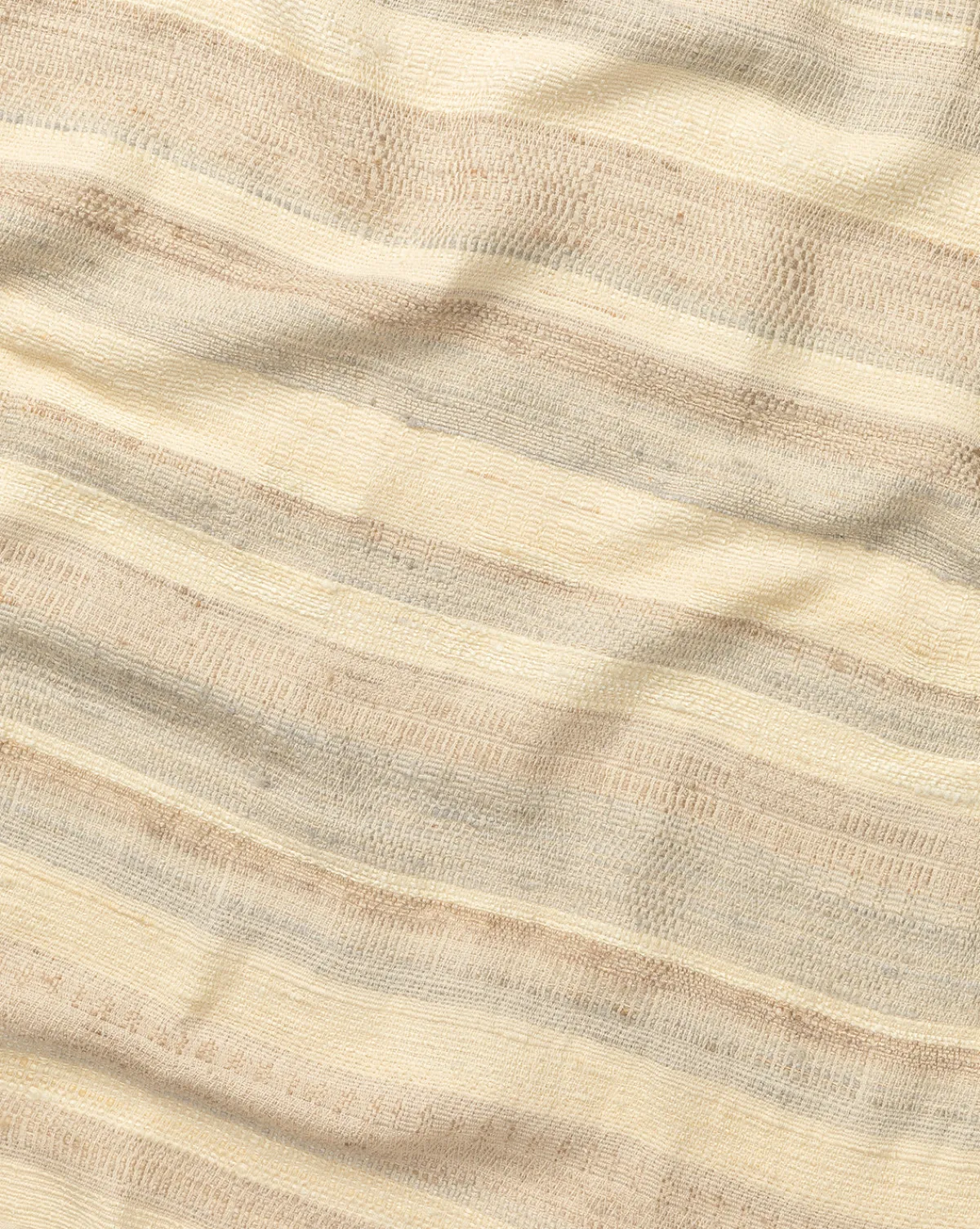 Laney Stripe Throw|TAL HANDWOVEN CLASSICS LLP Discount