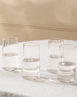 Langford Highball Glasses (Set of 4)|Beijing Housewares Industries Ltd Sale