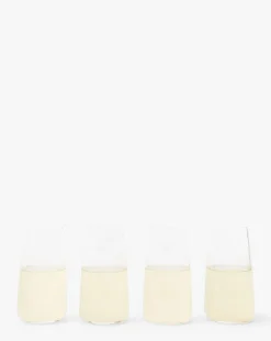 Langford Highball Glasses (Set of 4)|Beijing Housewares Industries Ltd Sale