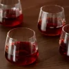 Langford Tumblers (Set of 4)|Beijing Housewares Industries Ltd New