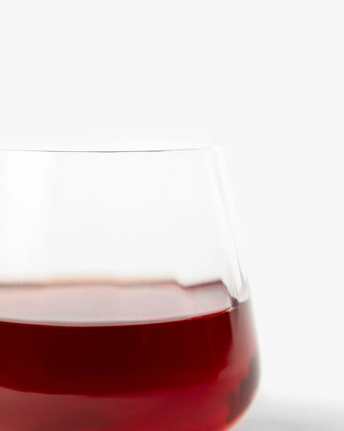 Langford Tumblers (Set of 4)|Beijing Housewares Industries Ltd New