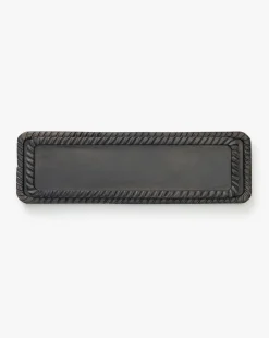 Langston Rectangular Tray|Napa Home & Garden Hot