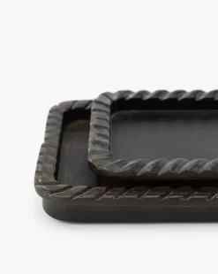 Langston Rectangular Tray|Napa Home & Garden Hot