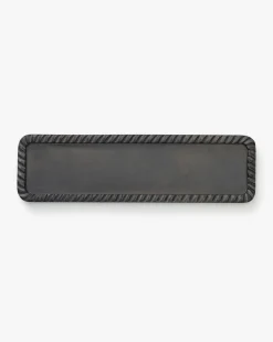 Langston Rectangular Tray|Napa Home & Garden Hot