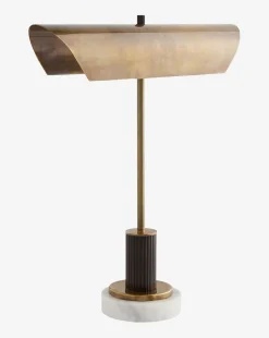 Lansing Table Lamp|Arteriors Best