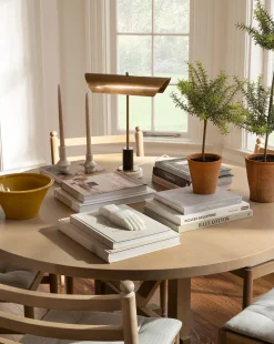 Lansing Table Lamp|Arteriors Best