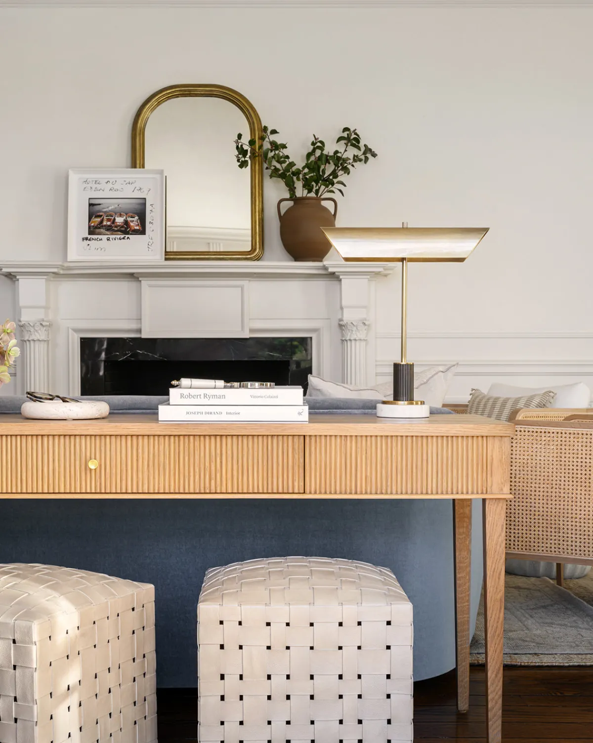 Lansing Table Lamp|Arteriors Best