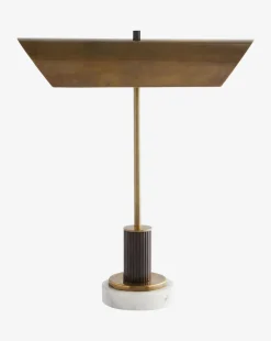 Lansing Table Lamp|Arteriors Best
