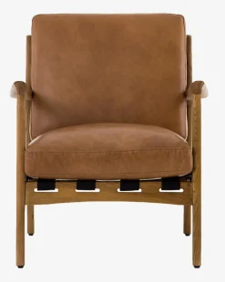 Lanston Lounge Chair|Four Hands Best