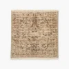 LaPorta Ivory Rug Swatch|Loloi Rugs Clearance