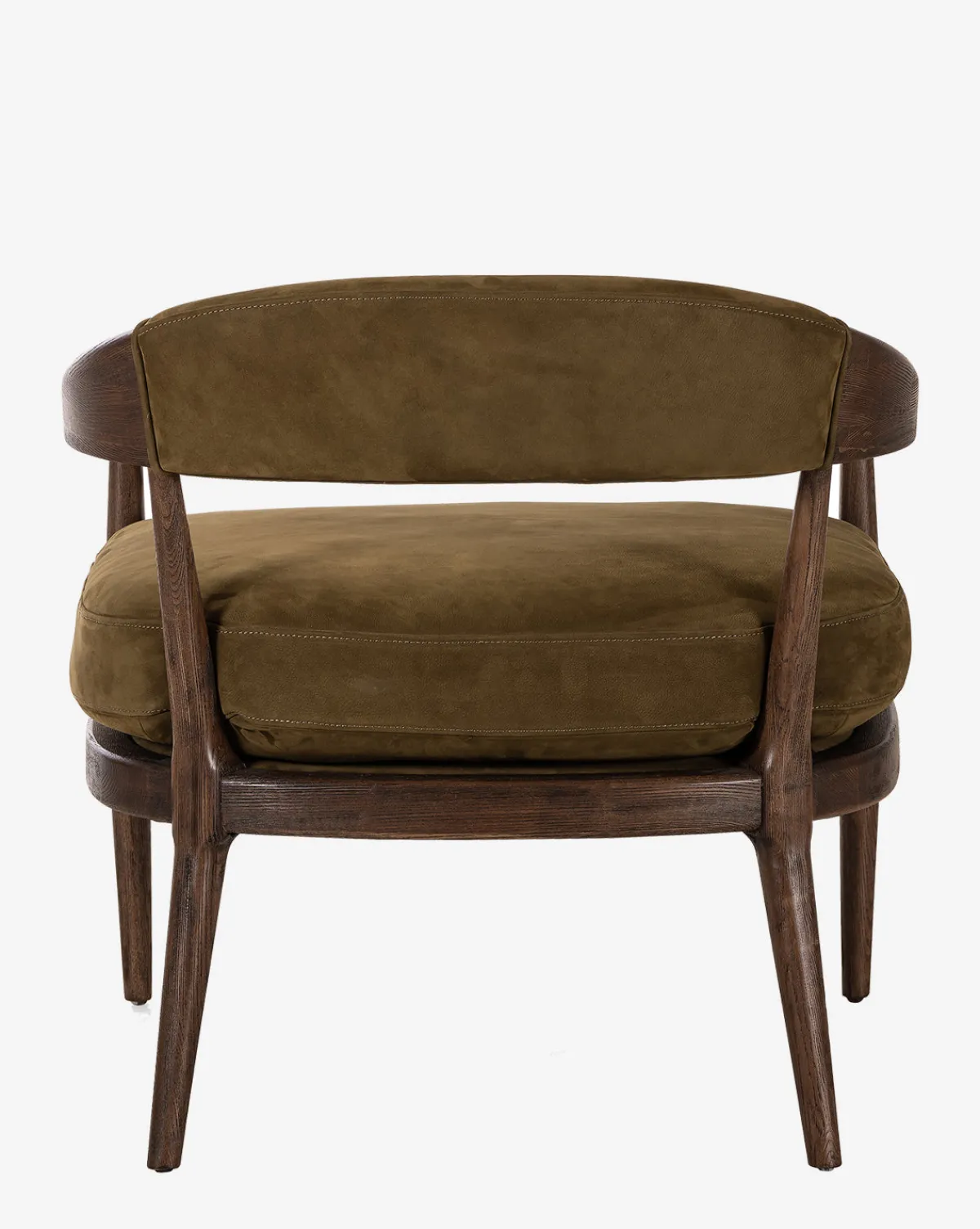 Larisa Lounge Chair|Four Hands Clearance