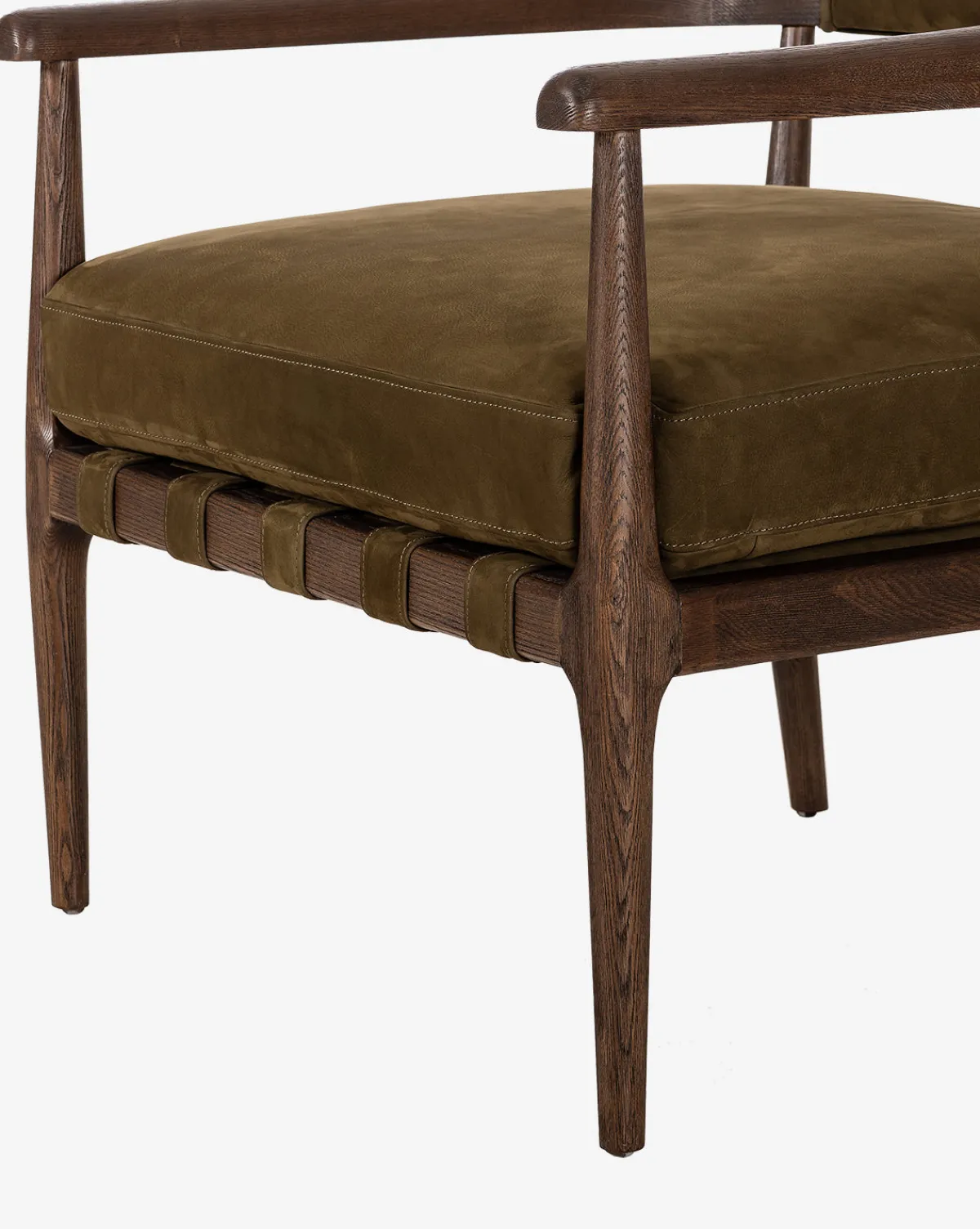 Larisa Lounge Chair|Four Hands Clearance