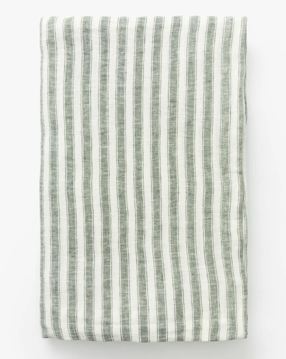 Larkin Stripe Tablecloth|Vini Exports Clearance