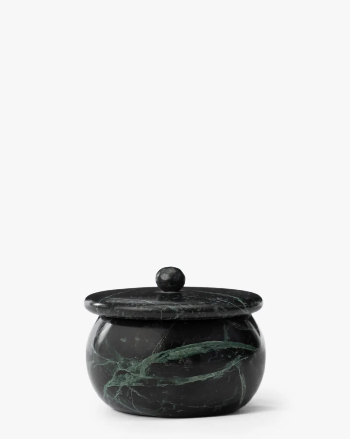 Laroche Marble Salt Cellar|Stonemen