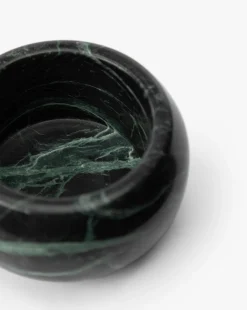 Laroche Marble Salt Cellar|Stonemen