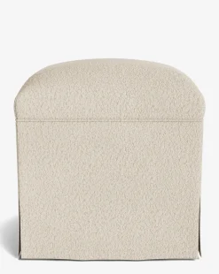 Latimer Ottoman|Makerspalm Outlet