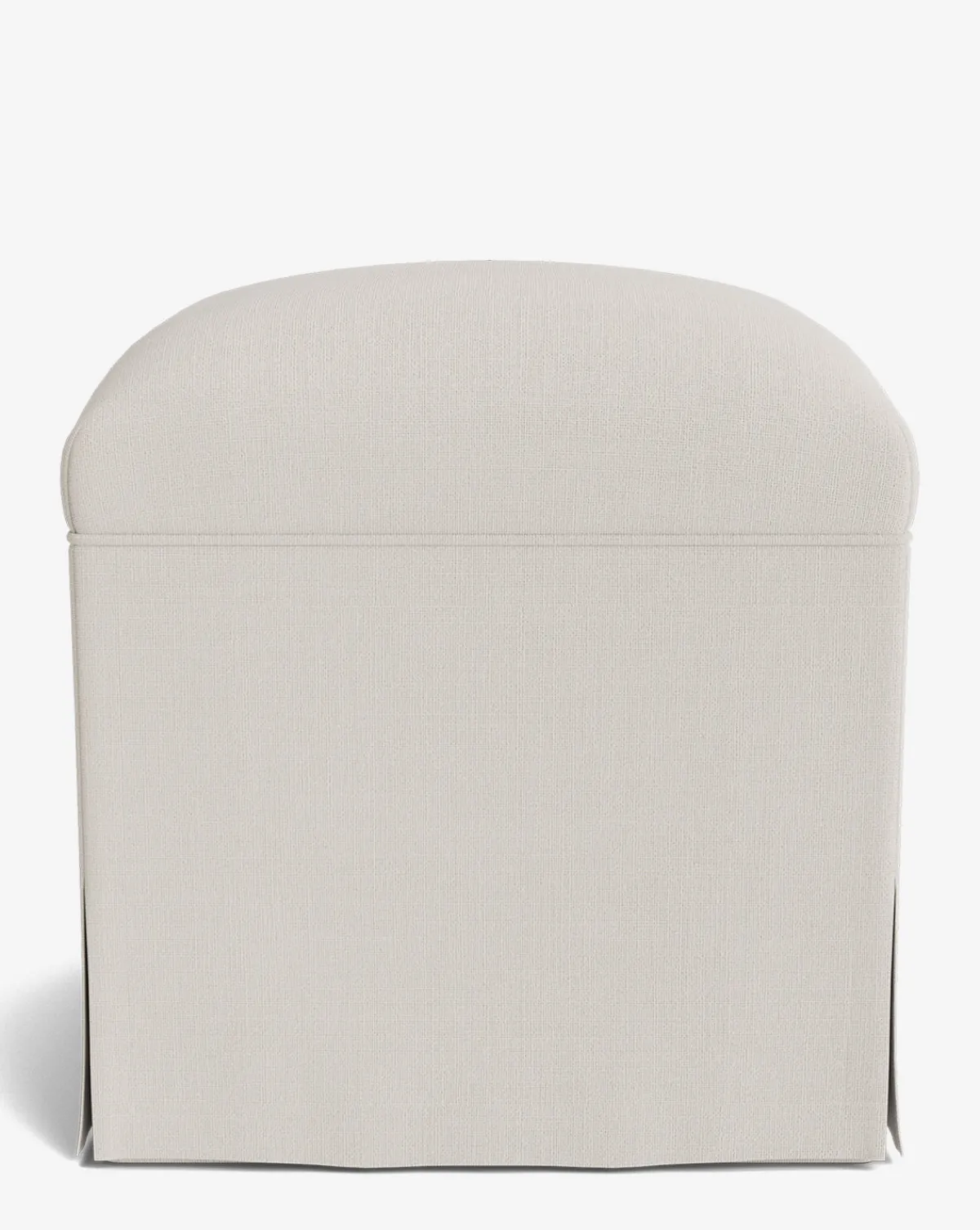 Latimer Ottoman|Makerspalm Outlet