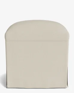 Latimer Ottoman|Makerspalm Outlet