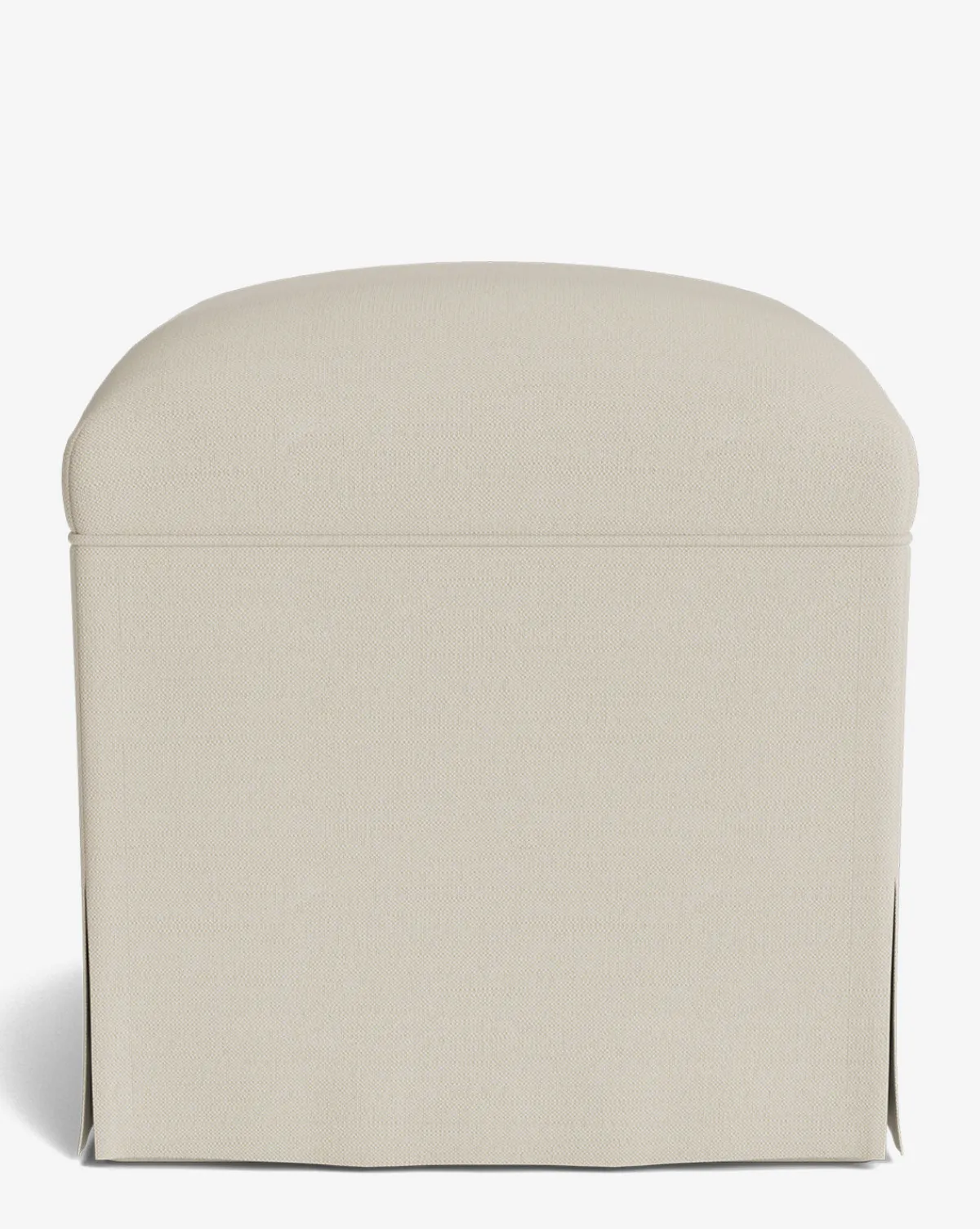 Latimer Ottoman|Makerspalm Outlet