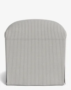 Latimer Ottoman|Makerspalm Outlet