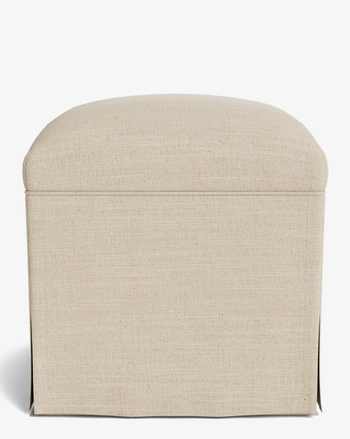 Latimer Ottoman|Makerspalm Outlet