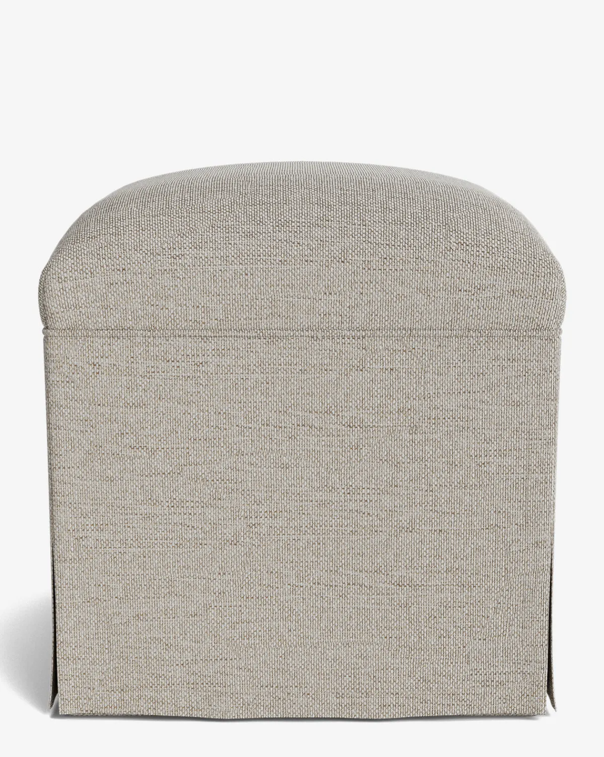 Latimer Ottoman|Makerspalm Outlet