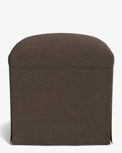 Latimer Ottoman|Makerspalm Outlet