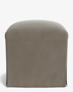 Latimer Ottoman|Makerspalm Outlet