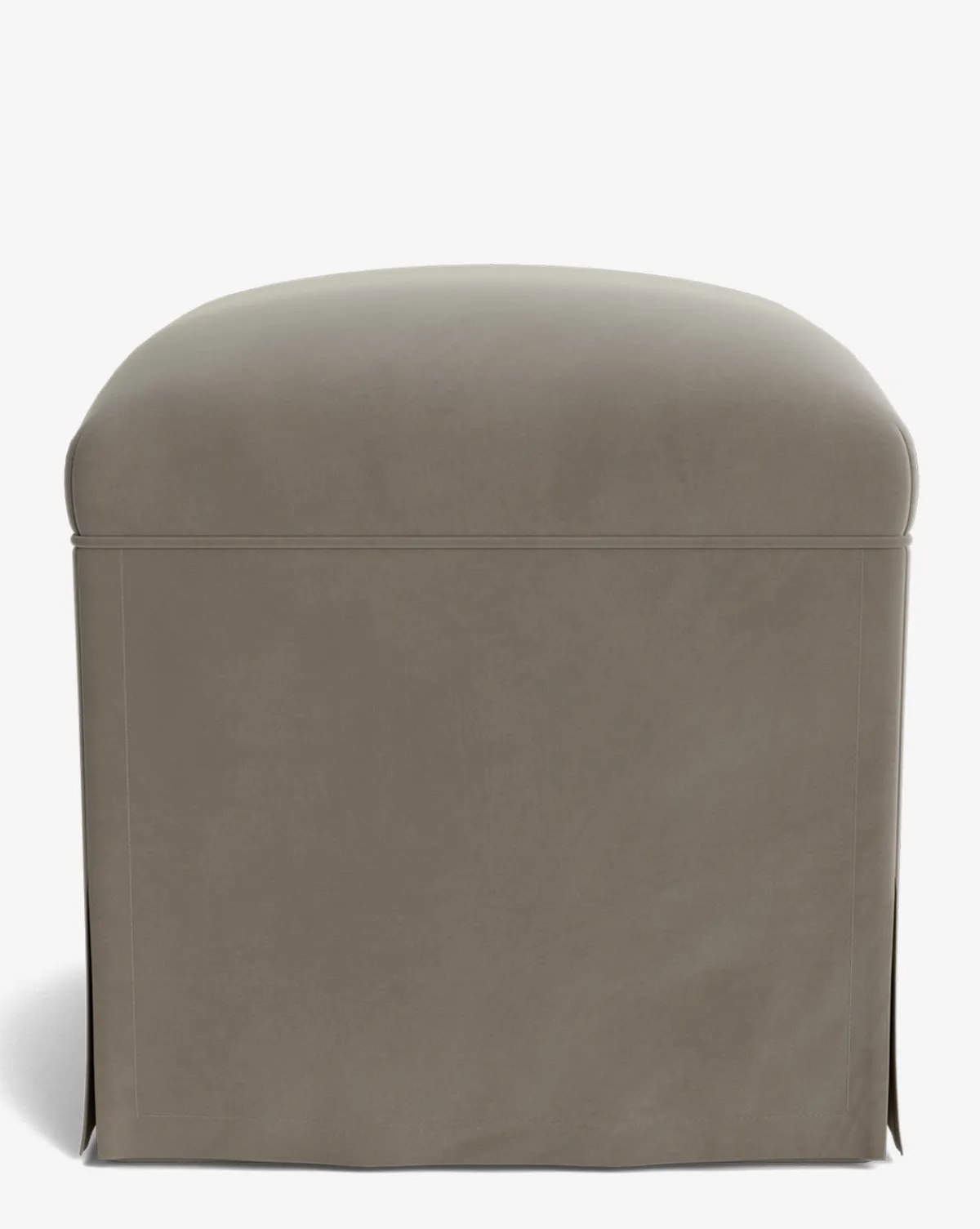 Latimer Ottoman|Makerspalm Outlet