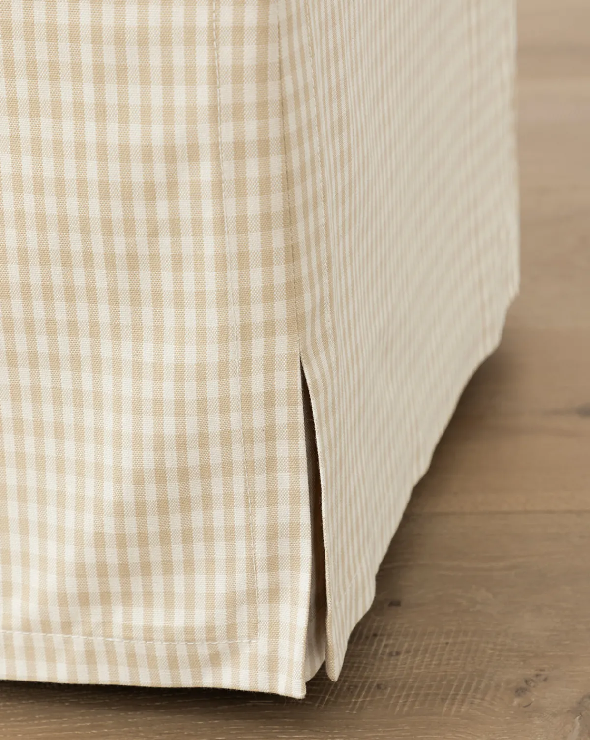 Latimer Ottoman (Ready to Ship)|Makerspalm Best