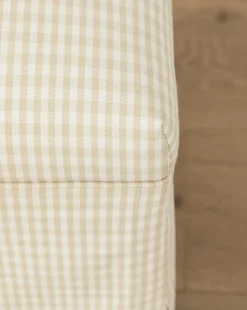 Latimer Ottoman (Ready to Ship)|Makerspalm Best