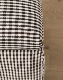 Latimer Ottoman (Ready to Ship)|Makerspalm Best