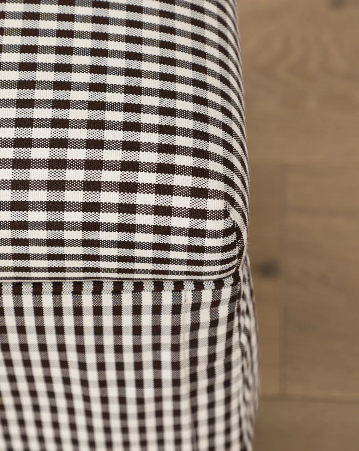 Latimer Ottoman (Ready to Ship)|Makerspalm Best