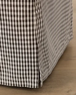 Latimer Ottoman (Ready to Ship)|Makerspalm Best