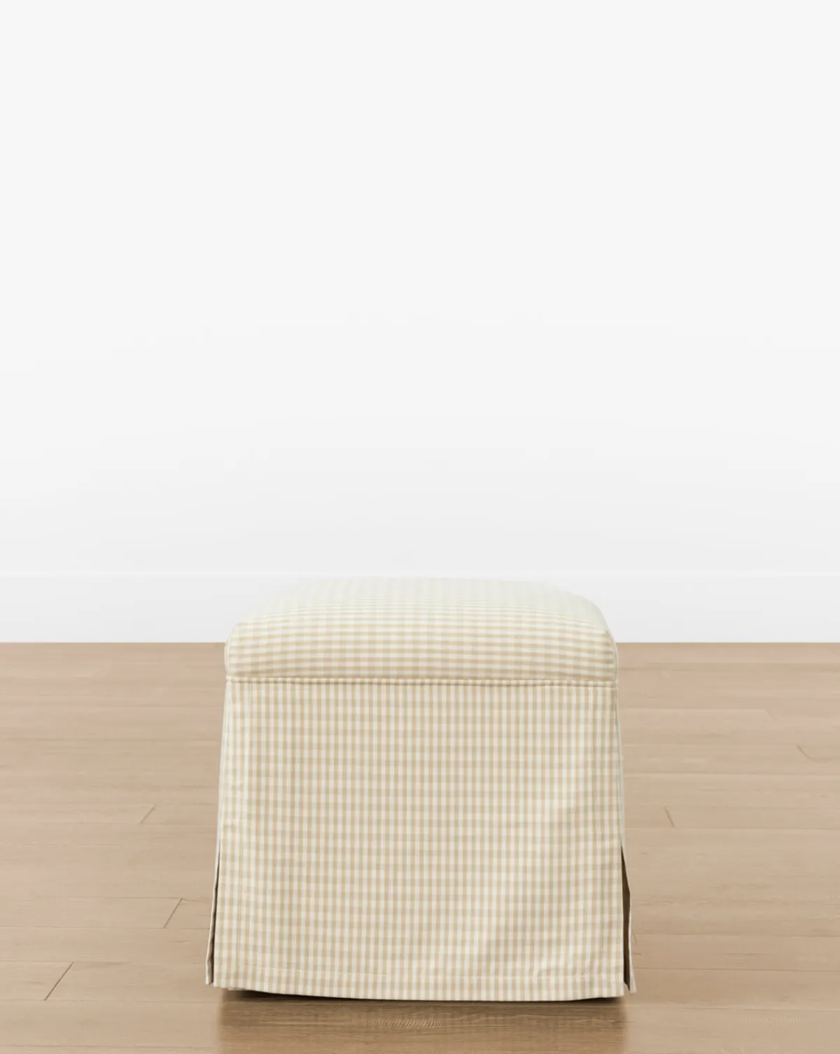 Latimer Ottoman (Ready to Ship)|Makerspalm Best