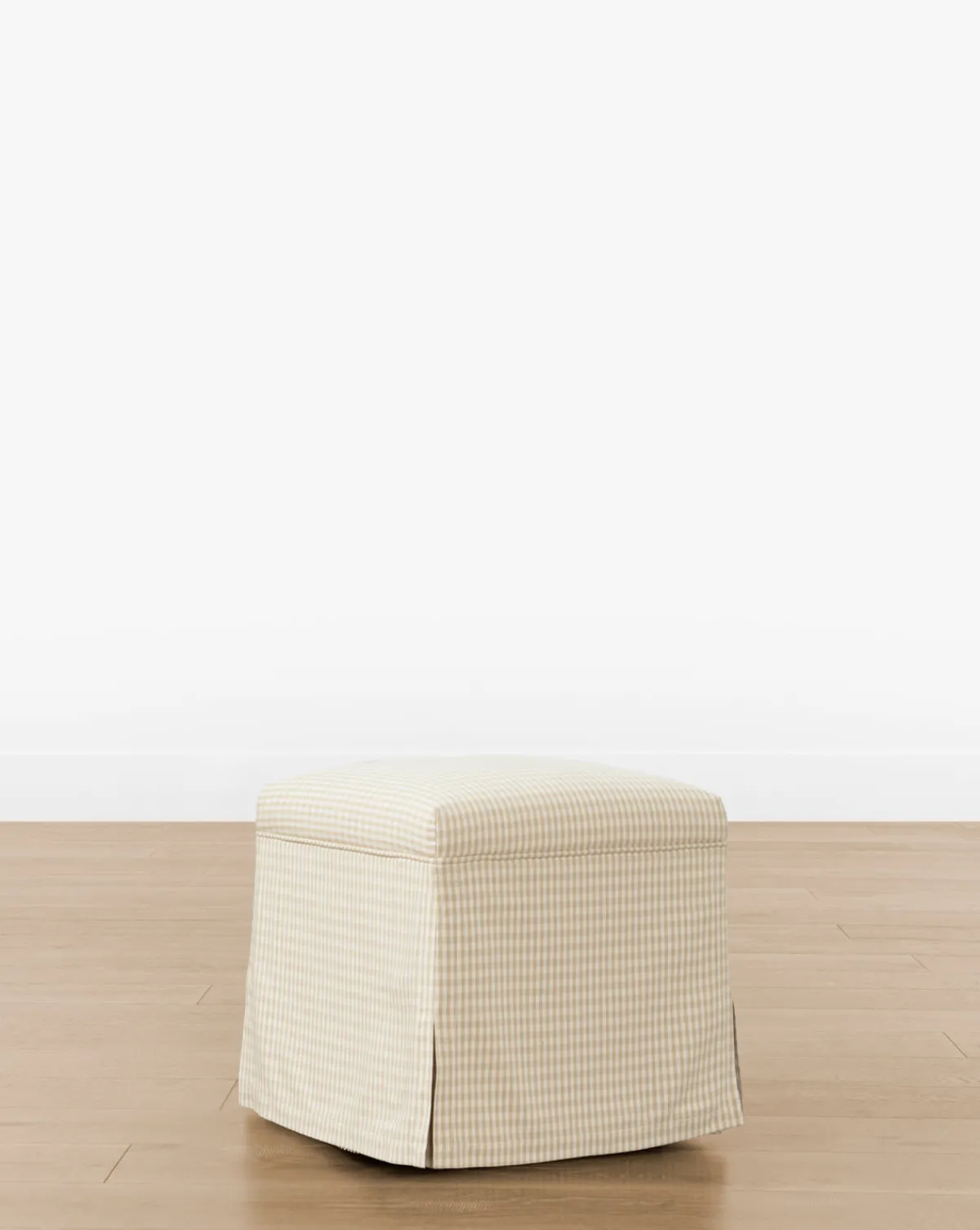 Latimer Ottoman (Ready to Ship)|Makerspalm Best