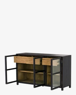 Laura Sideboard|Four Hands Best