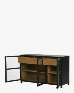 Laura Sideboard|Four Hands Best