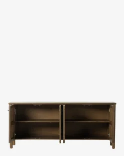 Lautner Sideboard|Four Hands Online