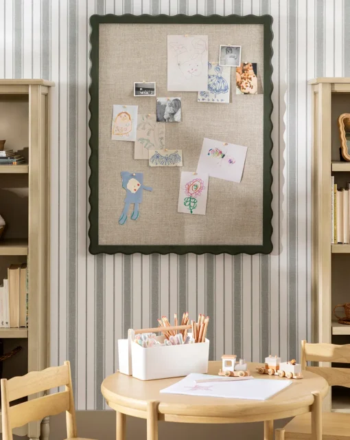 Laverde Pin Board|Credence Sale