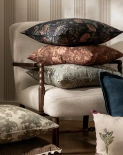 Lavinia Pillow Cover|Renuka Inc. Online