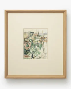 Le Village|Art Headquarters, LLC DBA Wendover Art Group DBA Kevin O'Brien Studio Sale