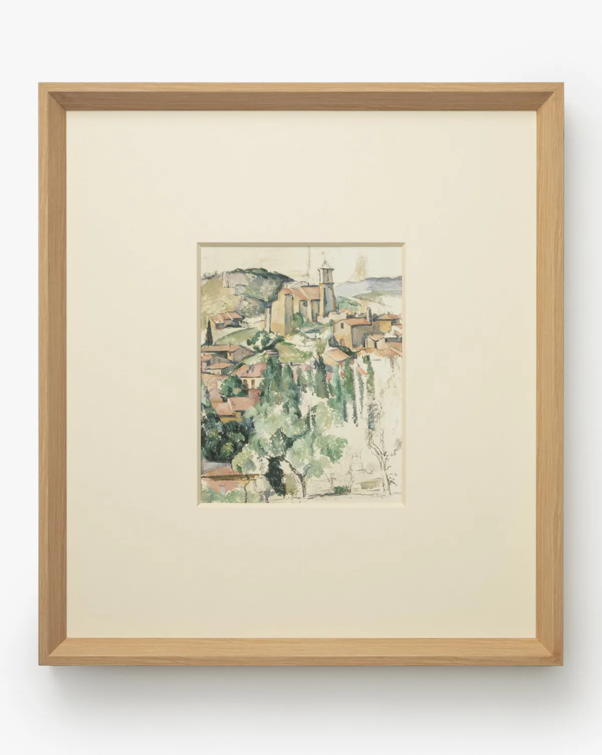 Le Village|Art Headquarters, LLC DBA Wendover Art Group DBA Kevin O'Brien Studio Sale