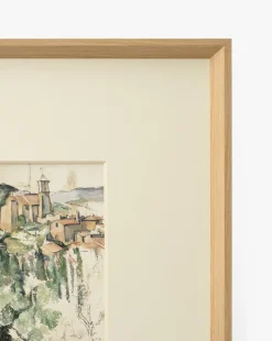 Le Village|Art Headquarters, LLC DBA Wendover Art Group DBA Kevin O'Brien Studio Sale