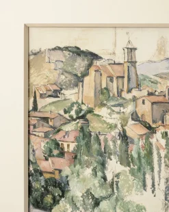 Le Village|Art Headquarters, LLC DBA Wendover Art Group DBA Kevin O'Brien Studio Sale