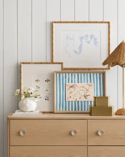 Leaping Doe among the Flowers|Art Headquarters, LLC DBA Wendover Art Group DBA Kevin O'Brien Studio Sale