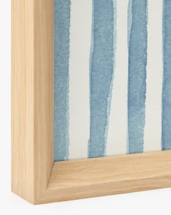 Leaping Doe among the Flowers|Art Headquarters, LLC DBA Wendover Art Group DBA Kevin O'Brien Studio Sale