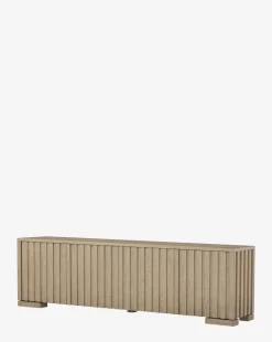 Leith Console|Four Hands Sale