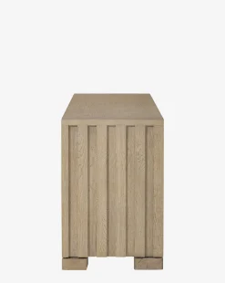 Leith Console|Four Hands Sale